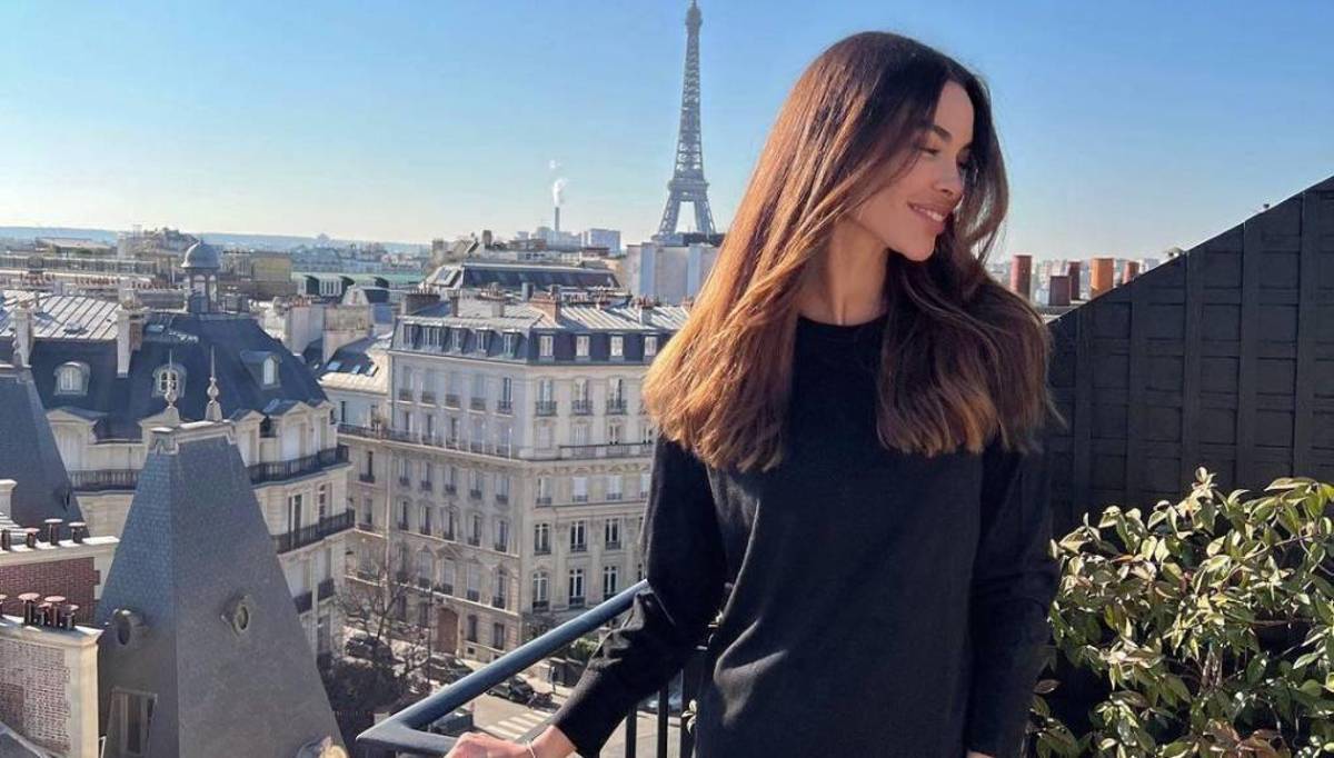 Joana Sanz explota y toma rotunda decisión en la relación con Dani Alves; este es el mensaje que deja claro todo