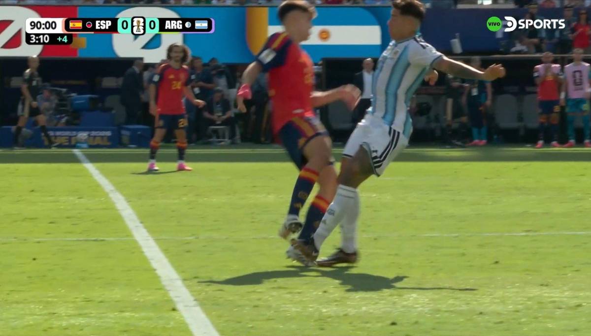 El gesto inolvidable de Yamal con Messi, la agresión de Paredes y la polémica de Cucurella