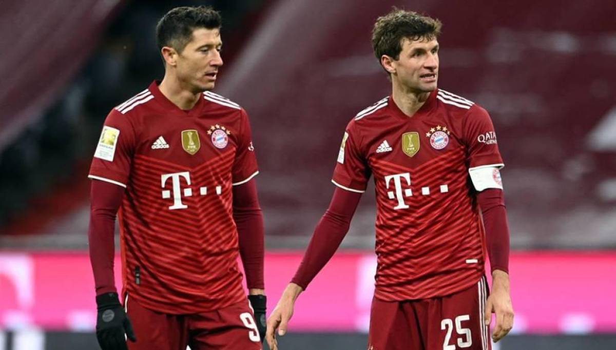 El Bayern Munich buscará dar un golpe de autoridad ante el Salzburg de Austria.