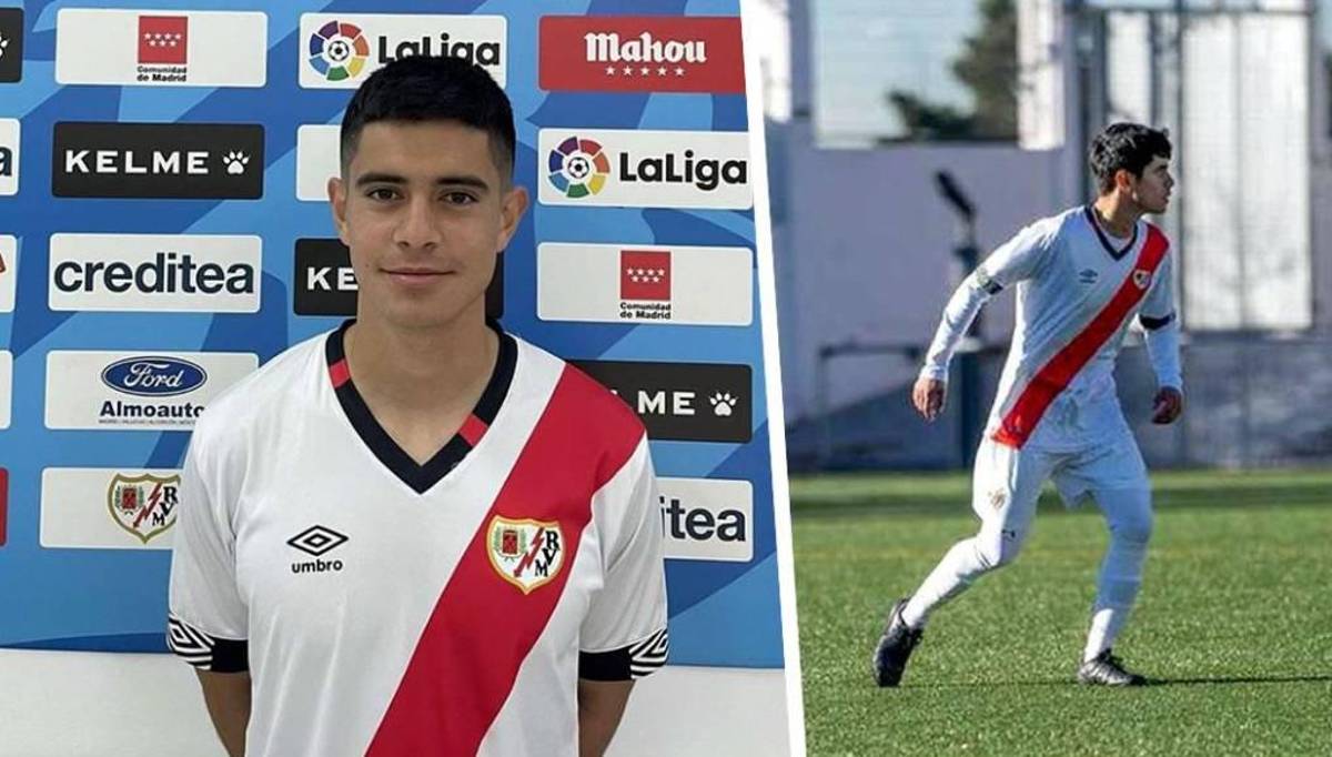 Nueva legión para la ‘H’: La generación de Honduras hacia el Mundial de Indonesia 2023 y los Olímpicos del 2024