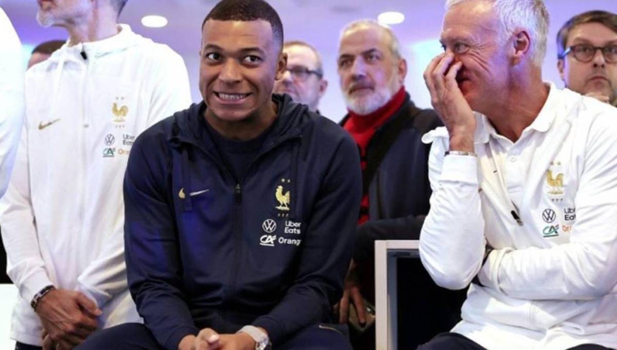 El impensado problema entre Real Madrid y Mbappé: Florentino tiene listo todo, pero PSG confirma la decisión final