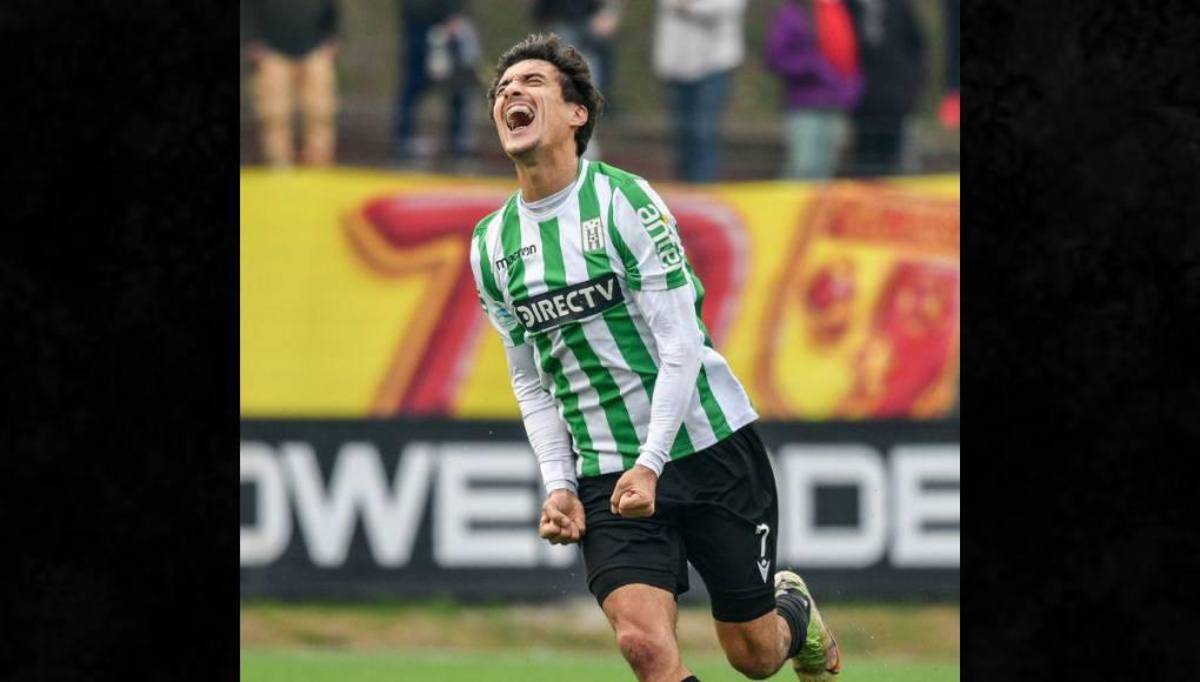 De destacar en el Motagua a disputar la Copa Sudamericana de la Conmebol: esta es la actualidad del “Rulo” Varela