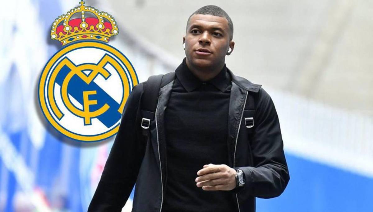 El impensado problema entre Real Madrid y Mbappé: Florentino tiene listo todo, pero PSG confirma la decisión final