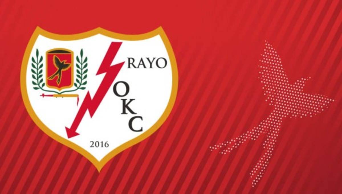 La NASL le da la bienvenida al nuevo equipo: Rayo OKC