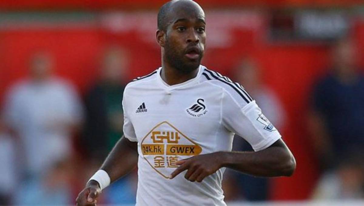 TOP 10: Wilson Palacios lidera a los futbolistas que aún pueden ficharse en Inglaterra