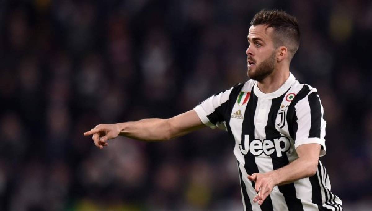 ¡Una barrida! Revelan los 11 jugadores que van a salir de la Juventus, según Calciomercato