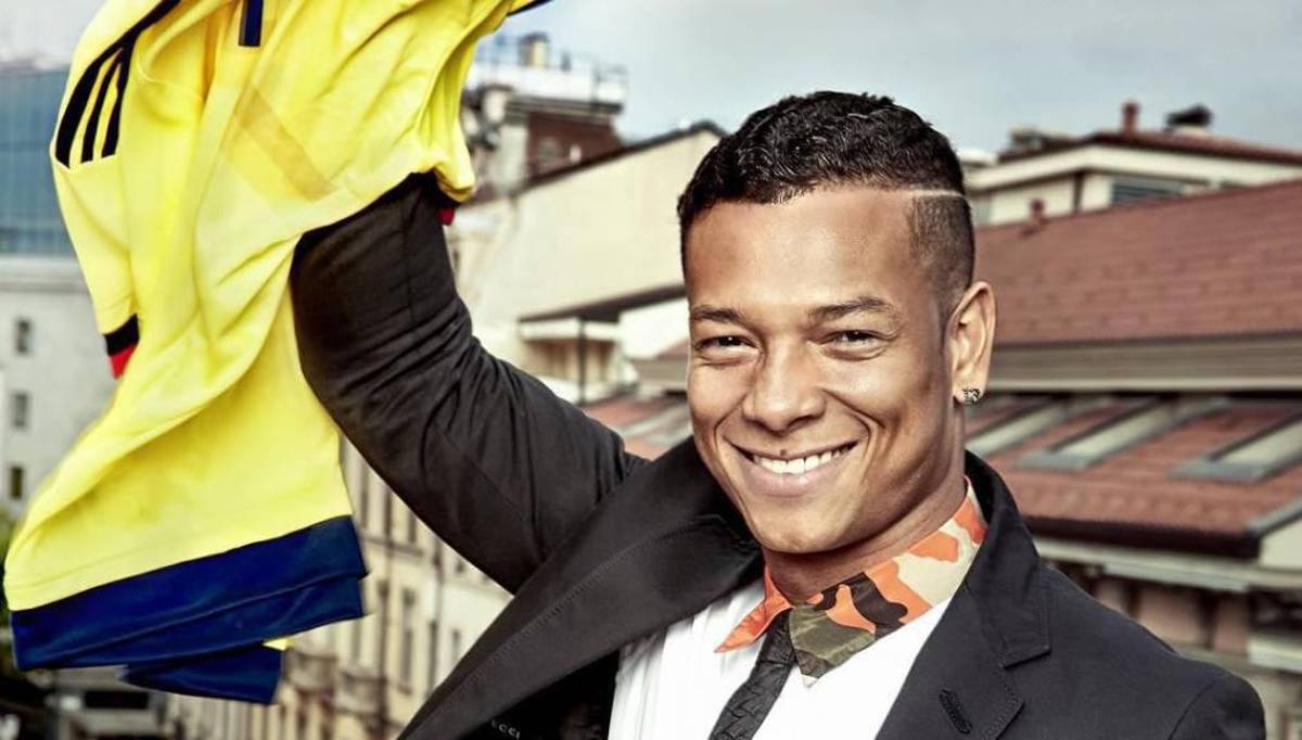 De jugar un Mundial a vivir un calvario: “Toqué las puertas del infierno; soy alcohólico desde hace años, tengo miedo a morir”