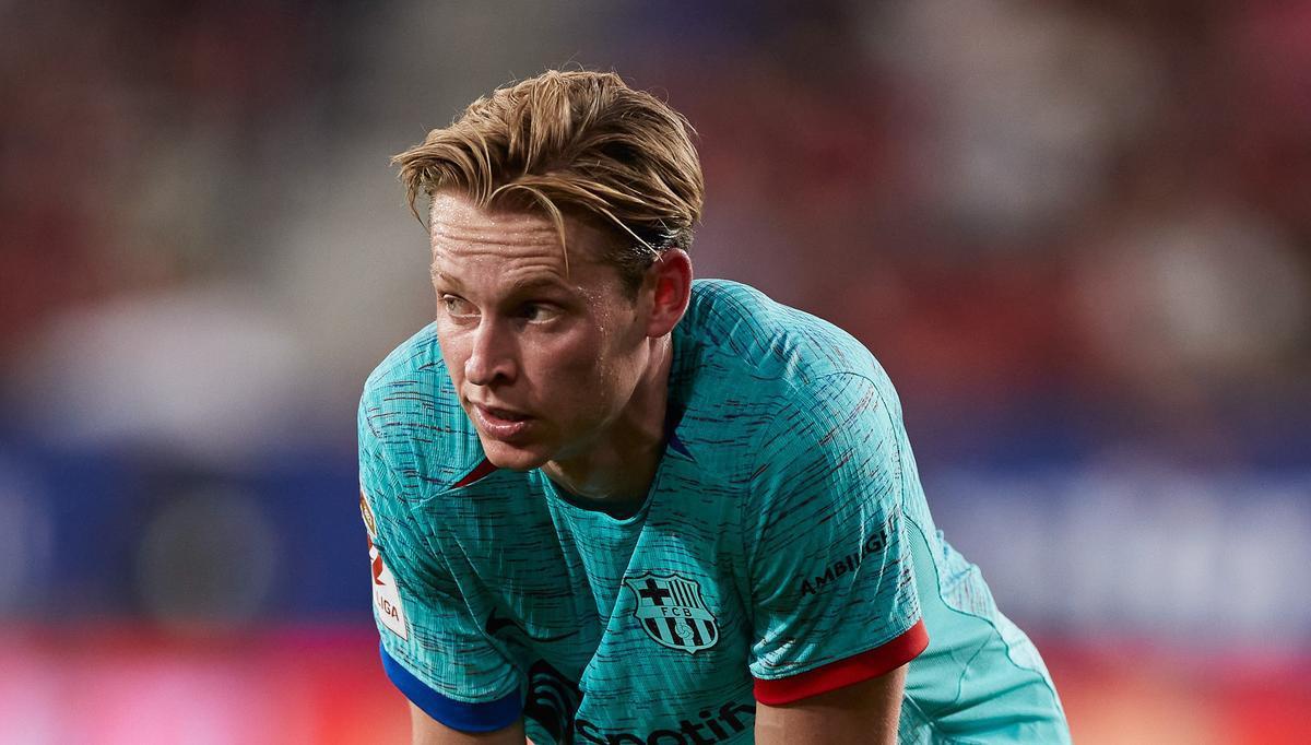 ¿Quién tomó la histórica 10? Así quedan los dorsales del Barcelona para la temporada 2023-24 con todos los inscritos