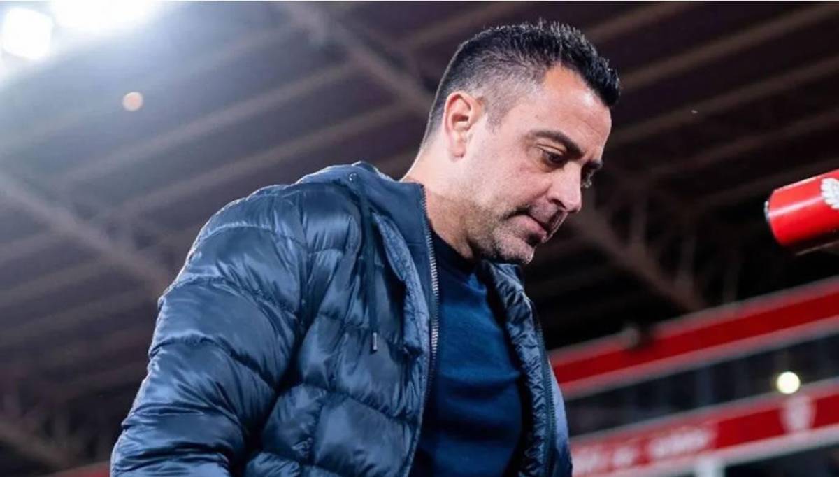 Real Madrid ‘culpable’ y la traición de Laporta: los verdaderos motivos de la salida de Xavi del Barcelona