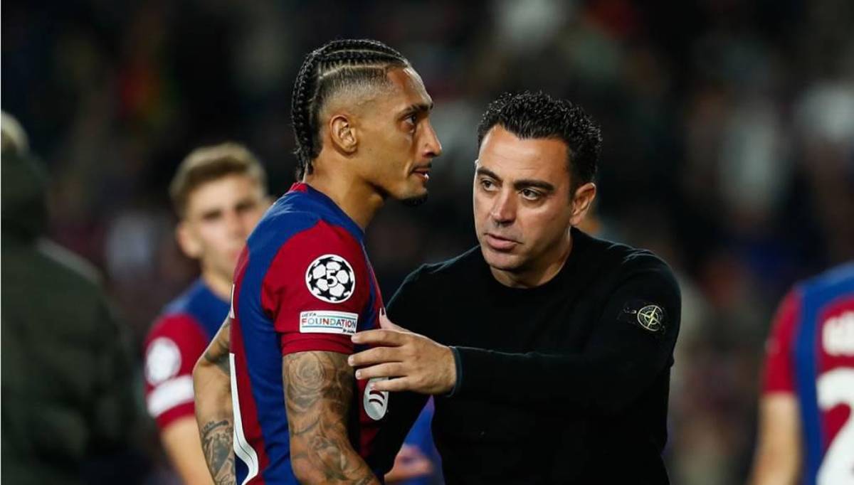 Real Madrid ‘culpable’ y la traición de Laporta: los verdaderos motivos de la salida de Xavi del Barcelona