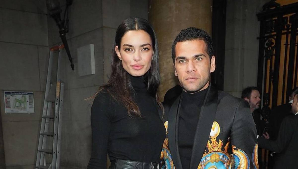 ¿Por dinero? Joana Sanz confiesa el motivo por el que nunca se divorció de Dani Alves tras su escándalo sexual