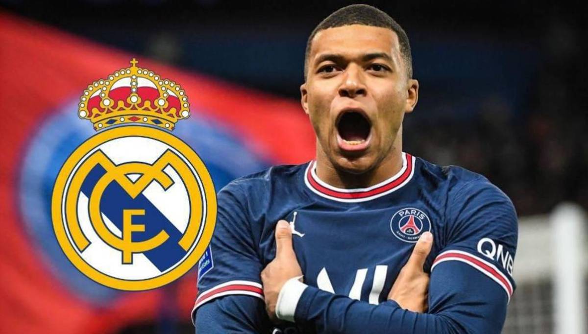 Kylian Mbappé “provoca” salidas en el Real Madrid: las estrellas que disputan su última temporada de blanco