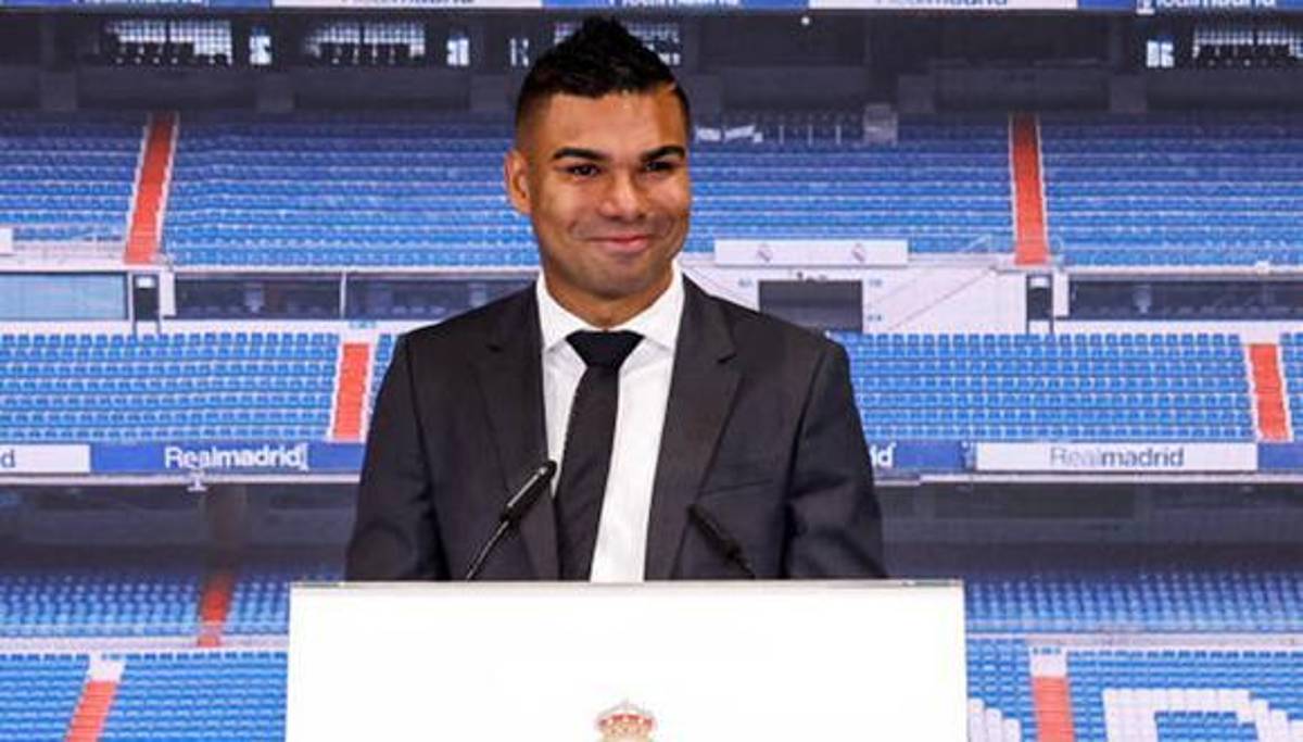 Mercado: Real Madrid va por fichaje TOP para suplir a Casemiro; la confesión de Bernardo Silva y Cristiano decide su futuro