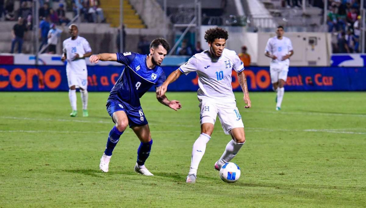 ¿De olvidados a soluciones? Ante la plaga de lesiones, Rueda busca recursos para rendir en la Selección de Honduras