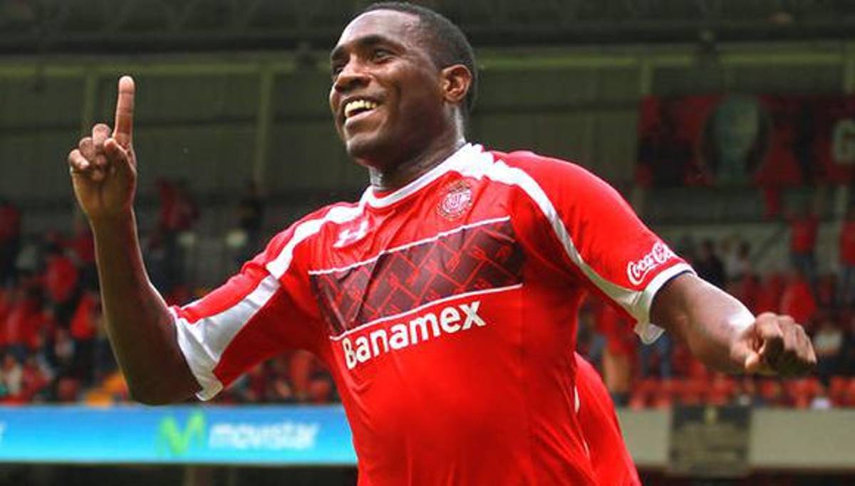 Murió jugando fútbol: fallece Luis Tejada, exjugador panameño y goleador histórico de su selección