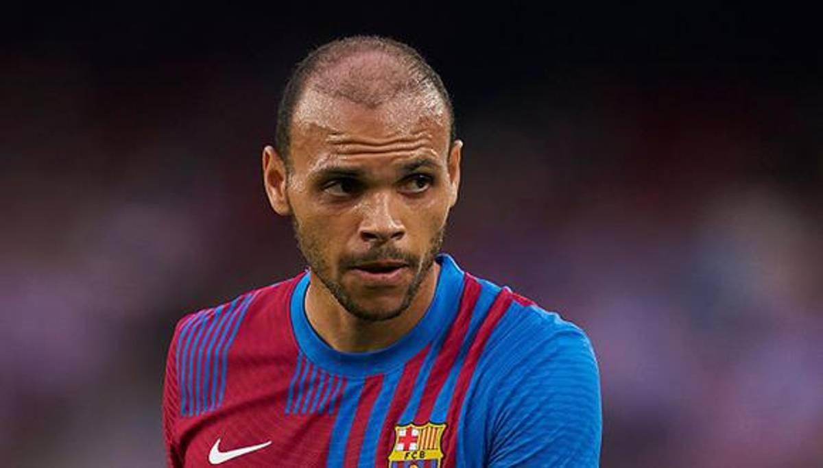 ¡Sorpresa! Ter Stegen se une a la lista: Así está la operación salida del Barcelona y los seis que no han sido inscritos