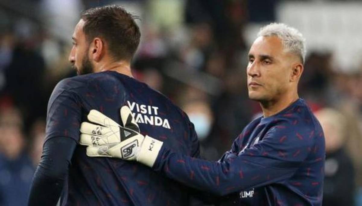 Barrida en París: los 11 jugadores que el PSG puso a la venta por orden del entrenador Galtier