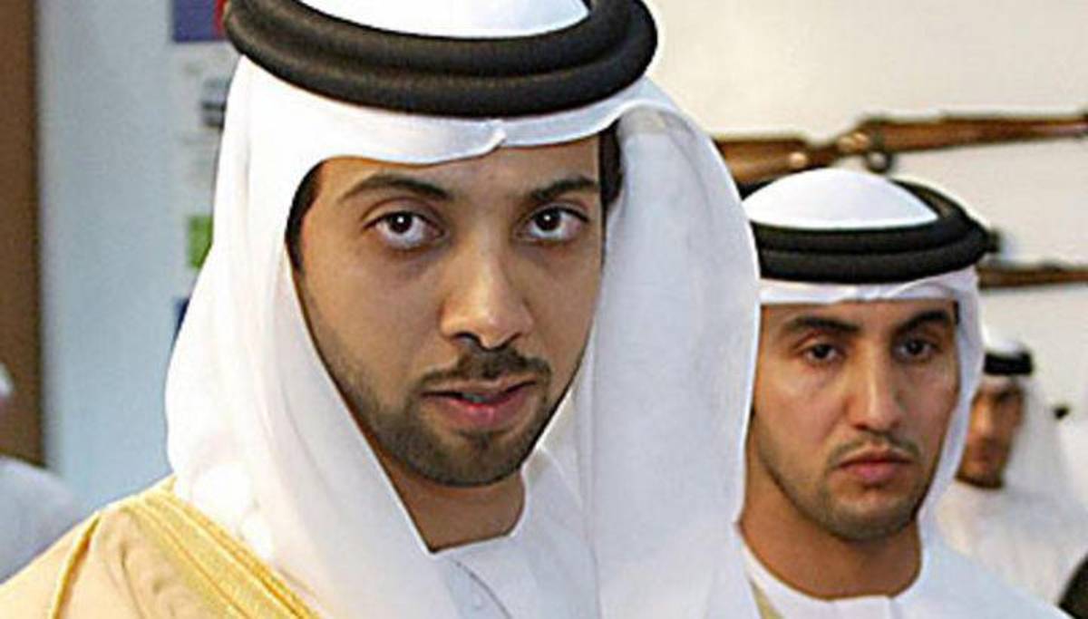 Escándalo en el Manchester City de Pep Guardiola tras denuncia de pagos a árbitos y señalan al jeque