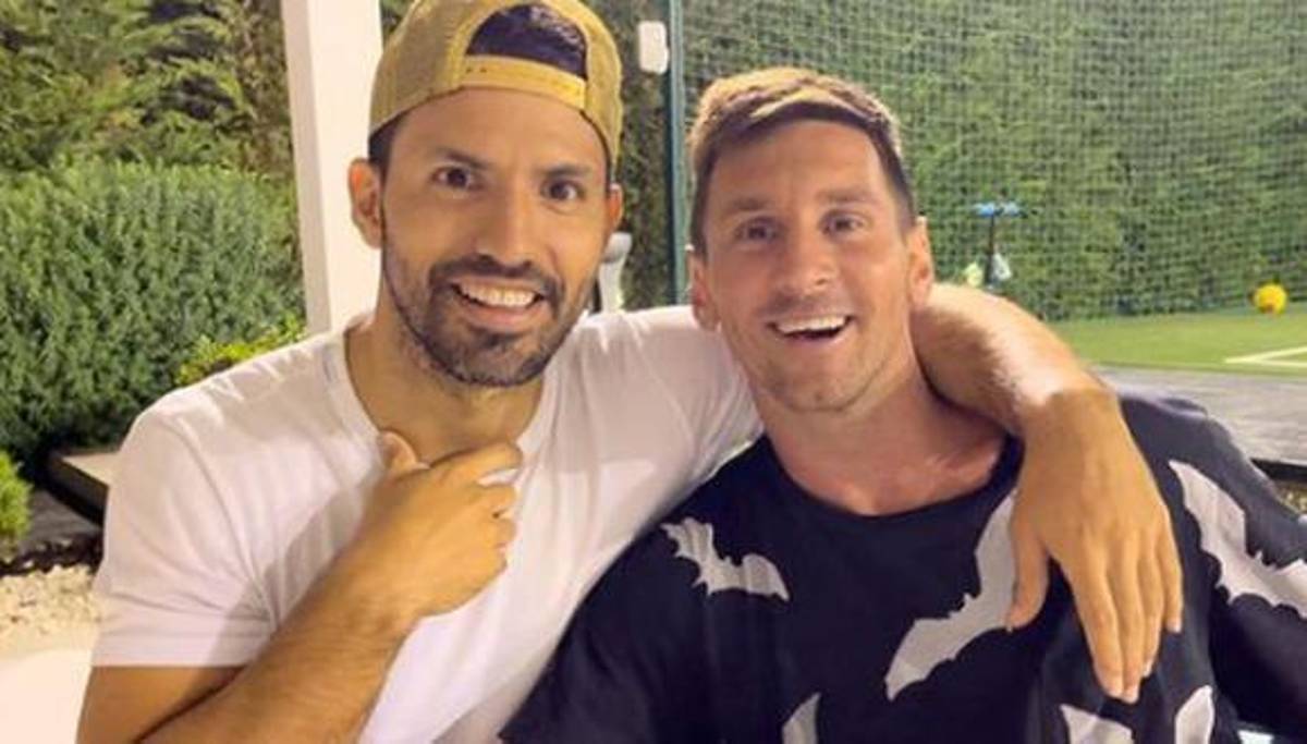 El Messi más íntimo: su lado romántico, los pocos amigos y su hijo Mateo; revela qué le gustaría ser cuando se retire del fútbol
