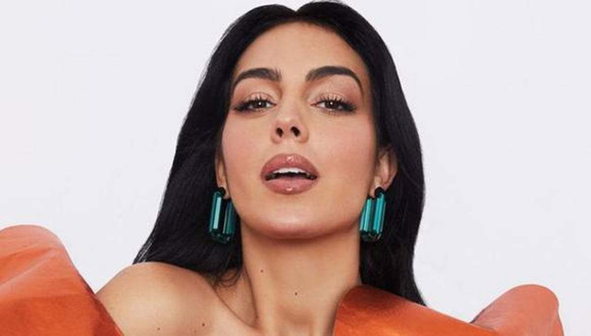 Sale a la luz el secreto que Georgina Rodríguez le ocultó por mucho tiempo a Cristiano Ronaldo: “Tiene miedo del pasado”