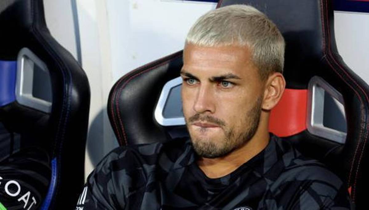 Mercado de europa: lo que dicen desde el Valladolid sobre Elis; sorpresivo trueque Barcelona-United y PSG cierra fichaje TOP