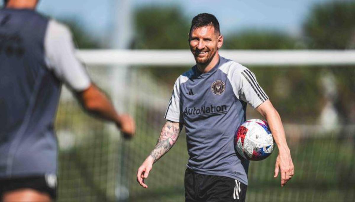 Messi vive su último año en la MLS: el sorprendente contrato que propone Inter Miami para renovarlo
