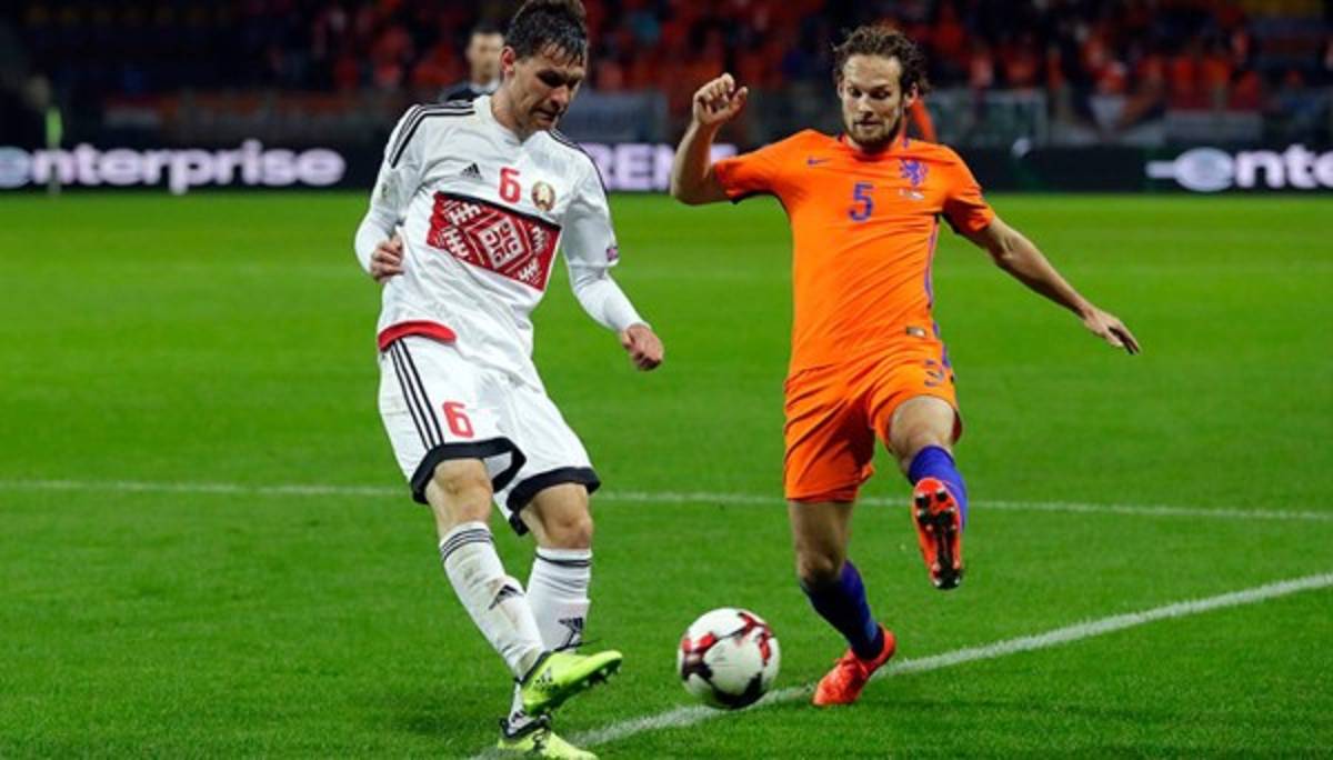 ¡No puede ser! Aumenta la lista de cracks que no estarán en Rusia 2018