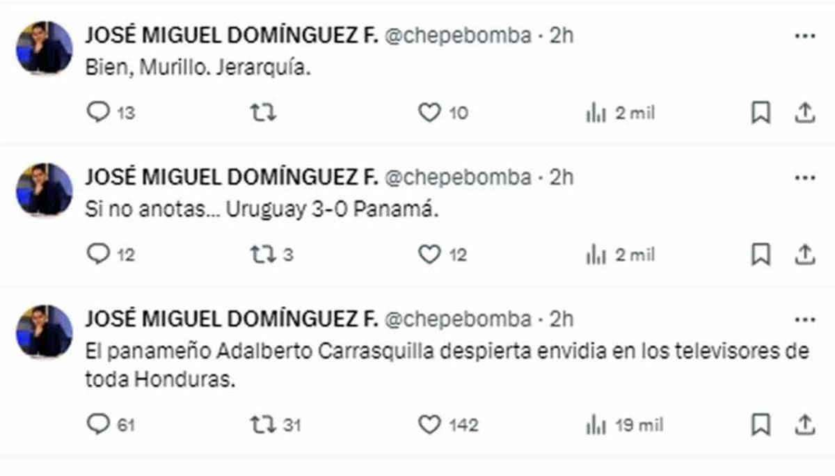 Así reaccionó la prensa tras la derrota de Panamá en Copa América: señalan al ‘culpable’ y dardo; “Se acabó la mentira”