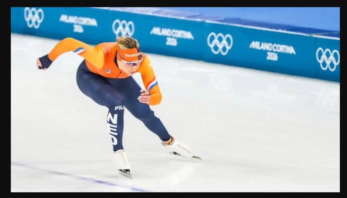 Reina del Hielo y Torbellino Rubio: La belleza viral que le robó el corazón al youtuber Jake Paul y genera polémica