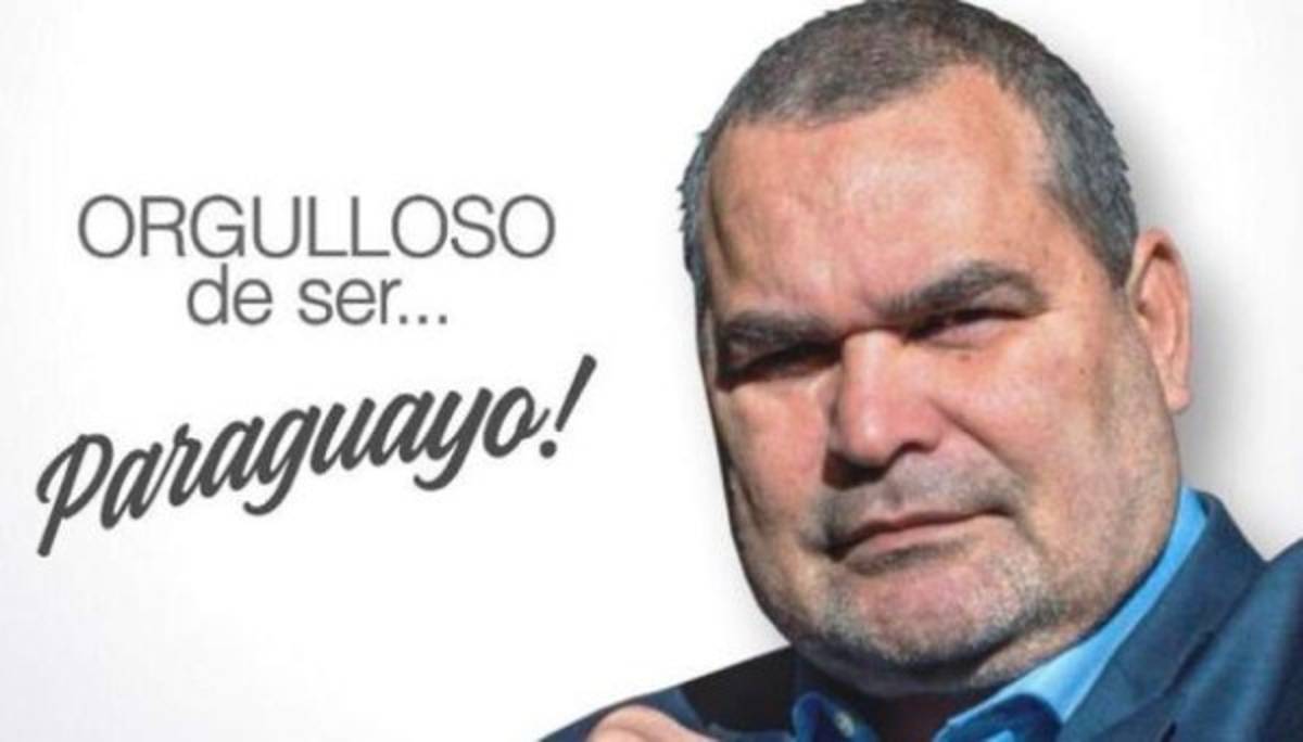 Uno terminó preso por corrupto y hay nuevo integrante: Los futbolistas históricos que unieron a la política.