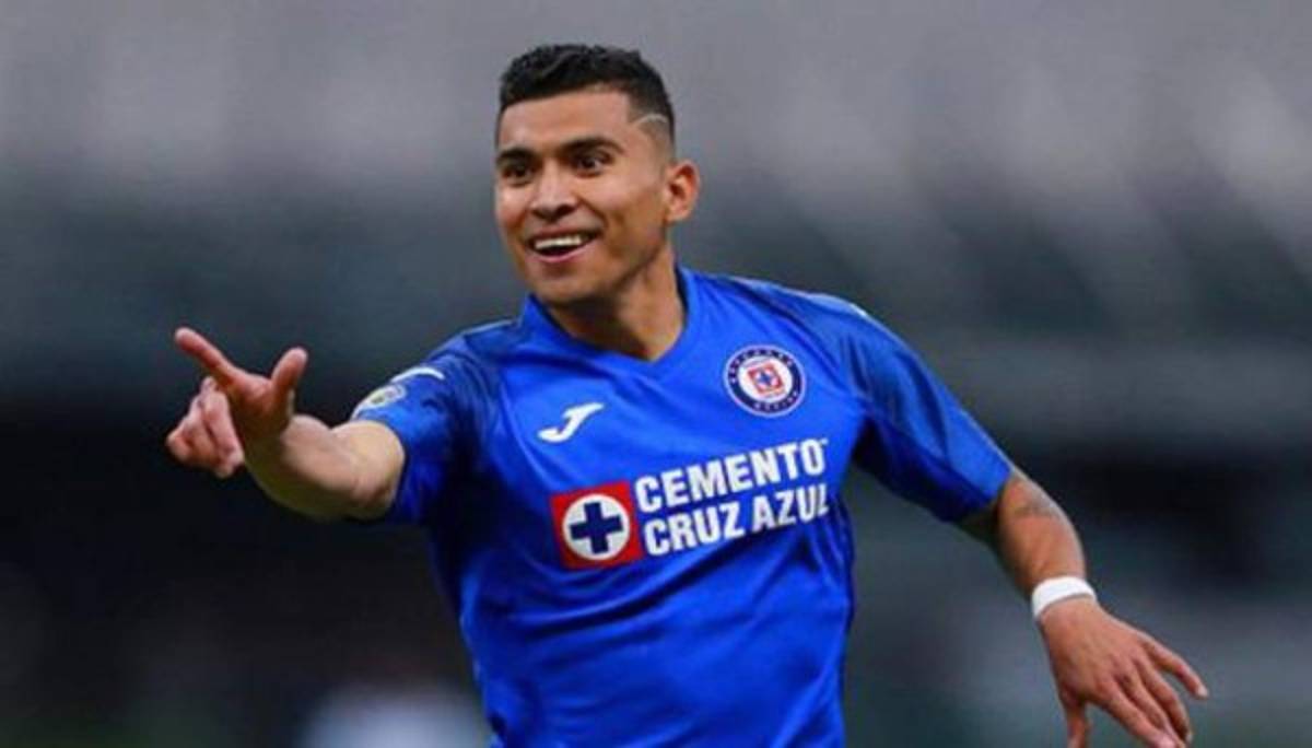 ¡Quieren romper la maldición! El 11 de Cruz Azul para vencer Santos Laguna y finalmente levantar el título de la Liga MX