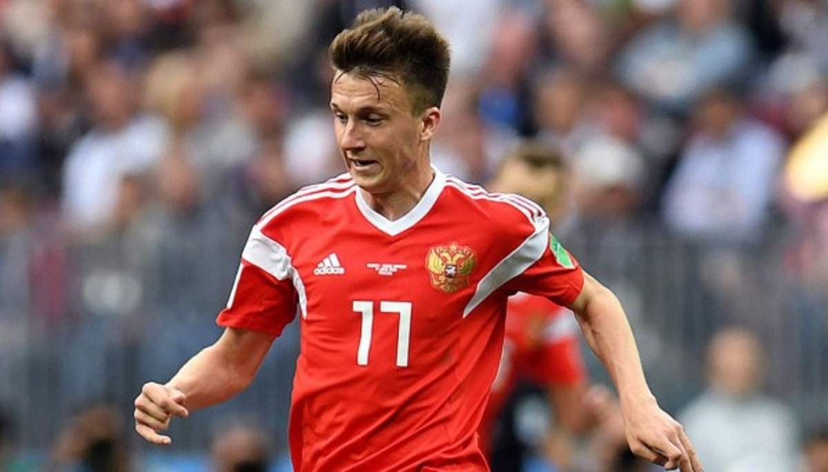 FICHAJES: Uruguayo llega al Madrid; Suazo ficha a hermano de crack mundial