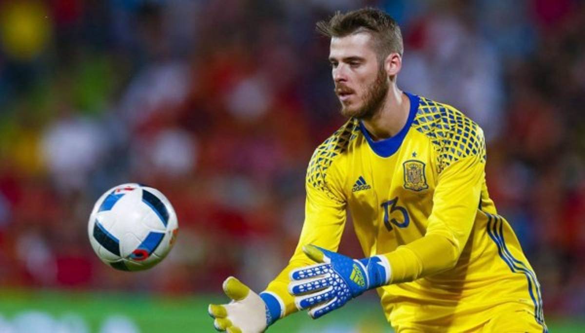 ¡Así sería el sorprendente 11 de la Selección de España sin los catalanes!