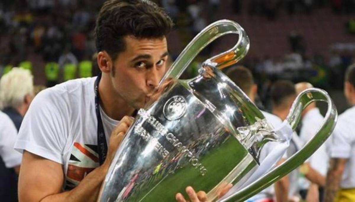 ¡Con dos de Barcelona y Real Madrid! Los peores jugadores en conquistar la UEFA Champions League en la última década