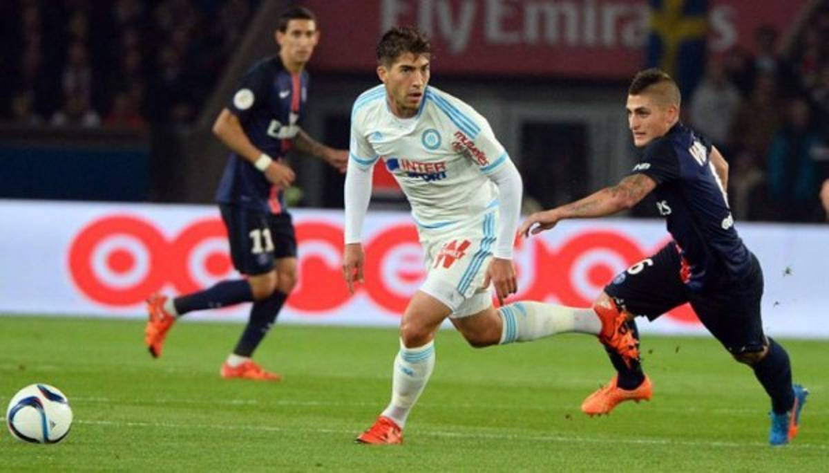 Los clubes de Europa que más camisetas venden actualmente