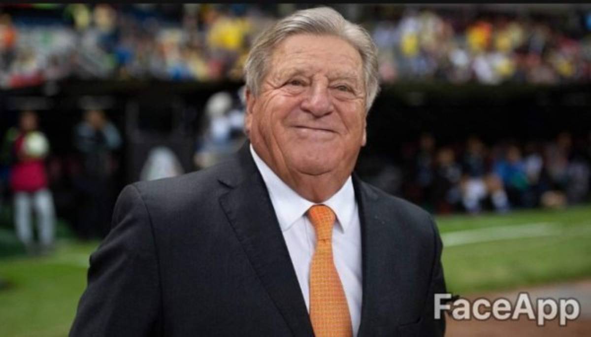 Con unos años de más: Los otros futbolistas que no has visto con el filtro de anciano