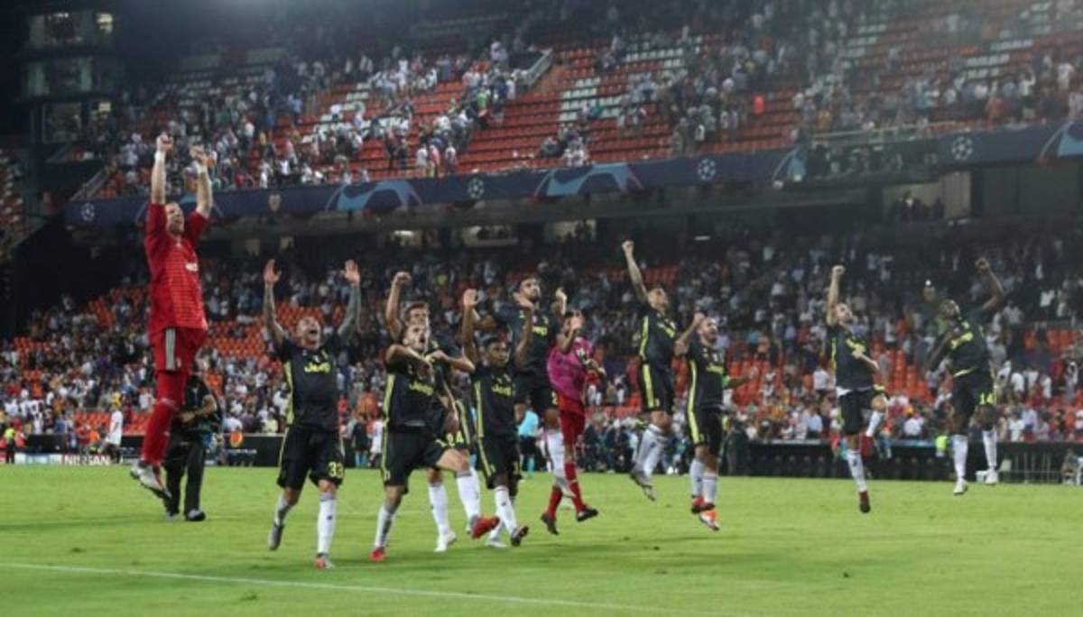 NO VISTE EN TV: Locura de Mariano y el berrinche de Cristiano en la Champions