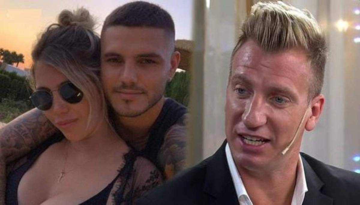 Wanda Nara, sin filtro: las duras confesiones contra su ex Maxi López; 'Lo dejé todo por él y no me merecía una traición'  