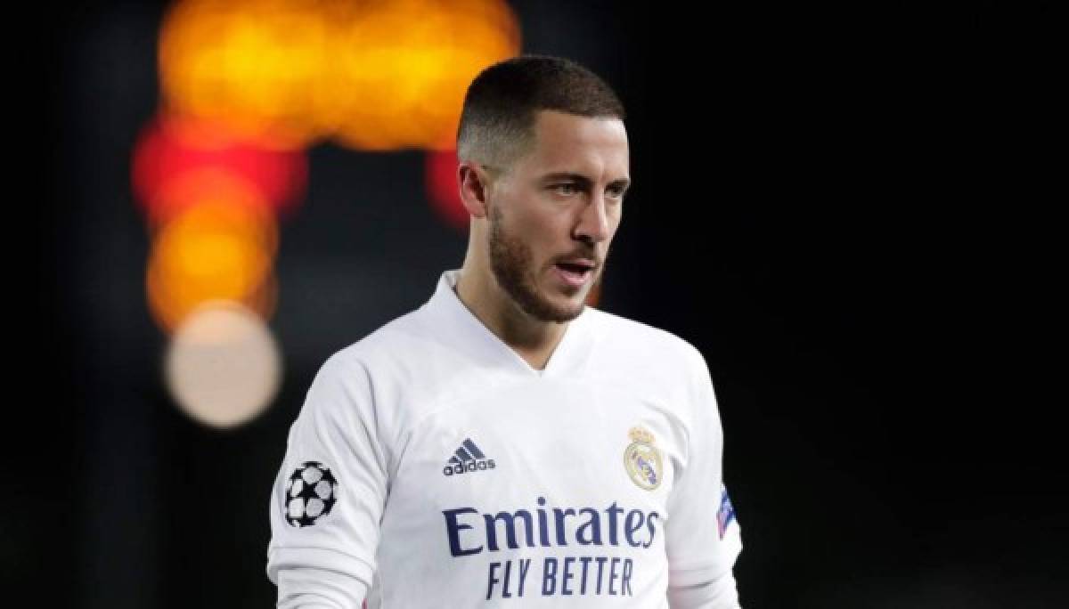 Mercado: Bombazo de 50 millones del PSG, el trueque Barcelona-Juventus y Hazard es noticia