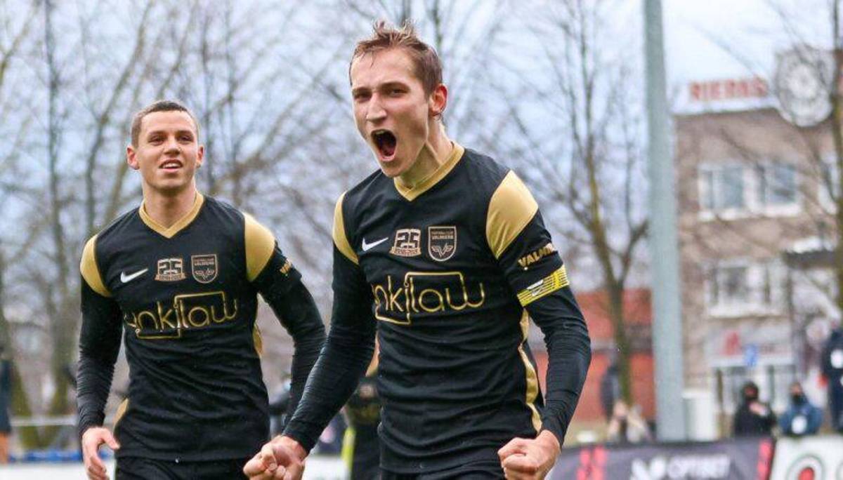 Haaland y Lewandwoski superados: Así está la lucha por la Bota de Oro 2022-23; Sorpresivo primer lugar