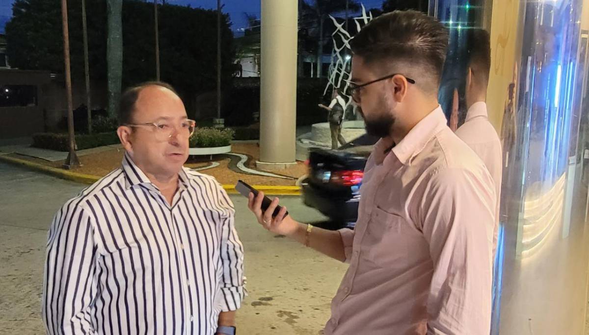 Fichajes: Asiático sorprende en Honduras, Buba López es noticia en el extranjero y la baja de Motagua que firmó en el exterior