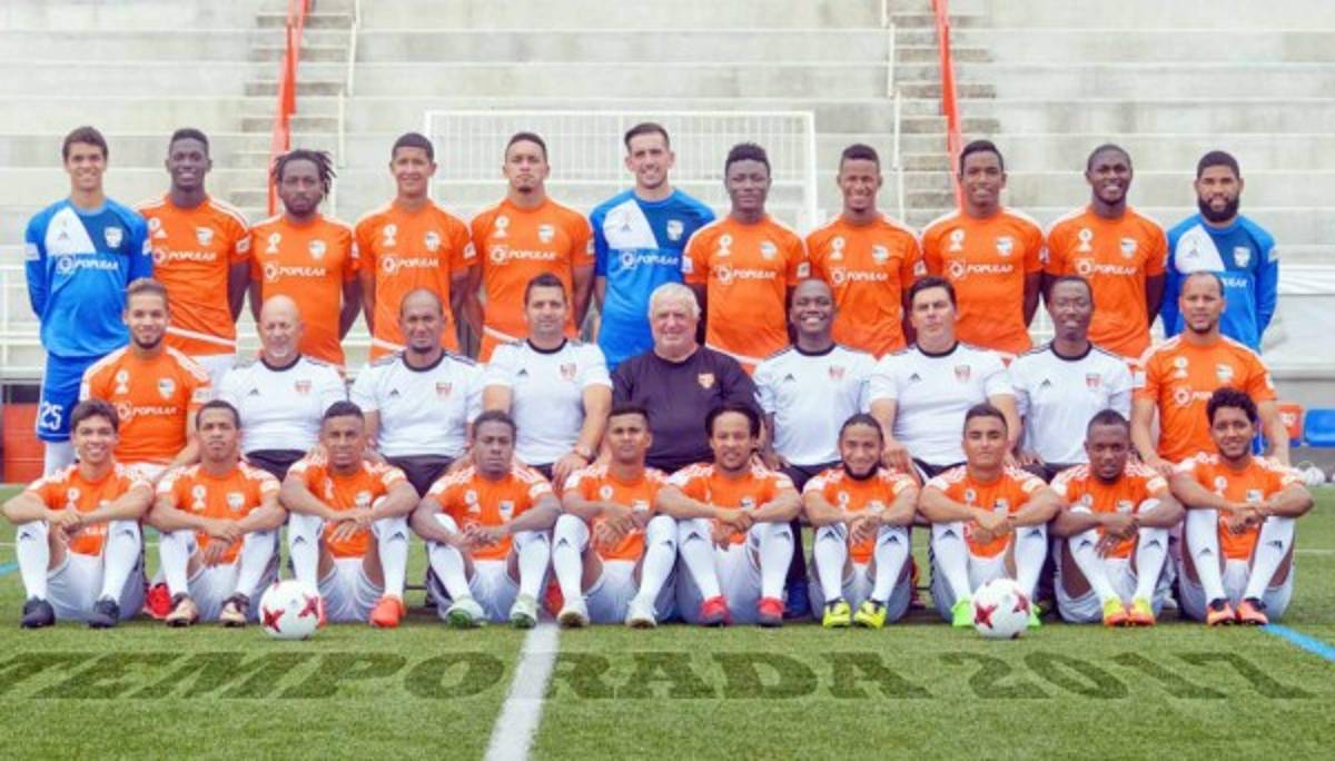 Conocé los equipos que jugarán la Liga de Campeones de Concacaf 2018