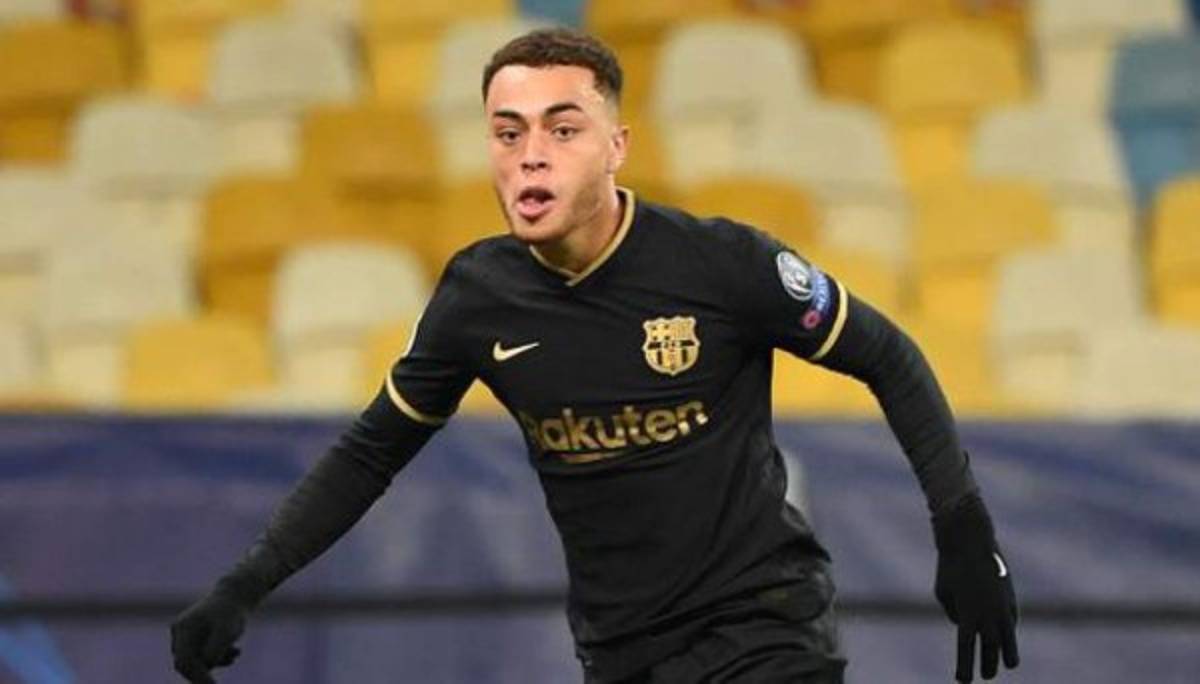 Va con lo mejor que tiene: La alineación del Barcelona para dejar segundo a la Juventus de CR7 en Champions  