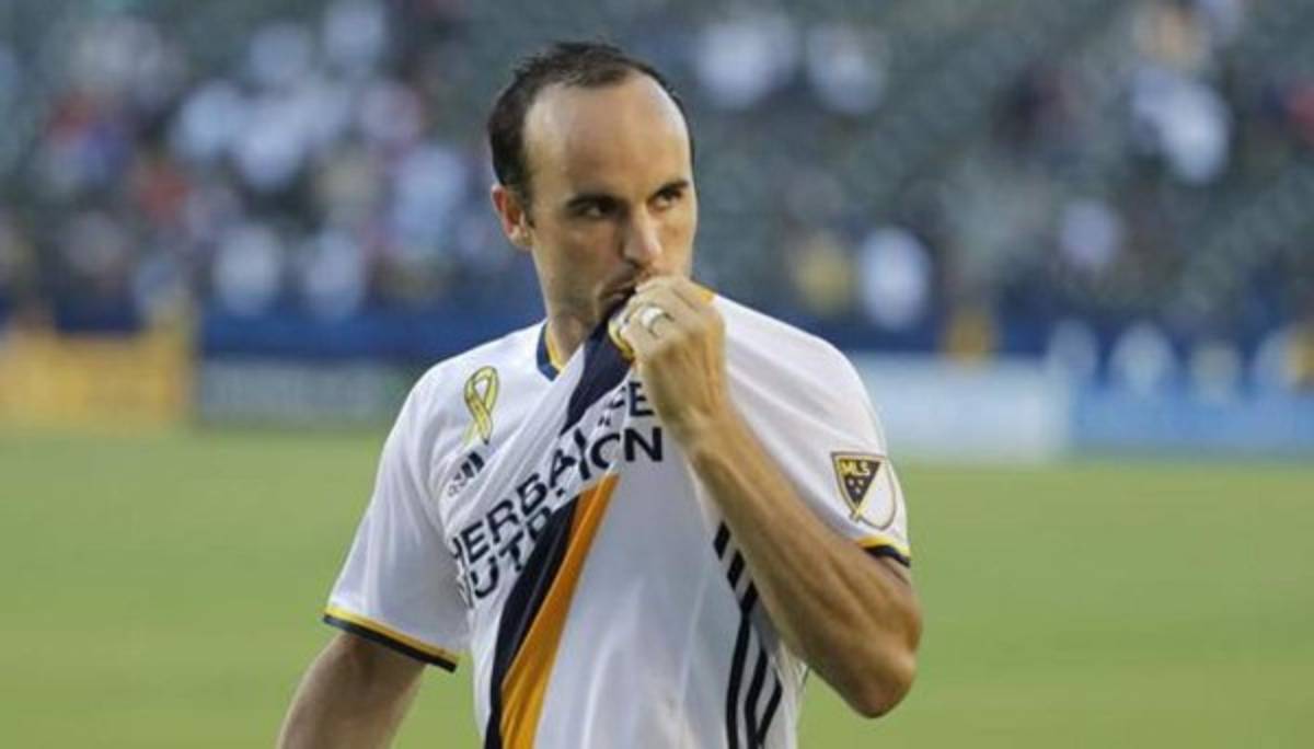 Dos costarricenses entre los últimos goleadores en las finales de la MLS