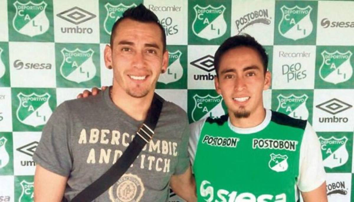 IMPERDIBLE: Los cracks que opacaron la carrera de sus hermanos