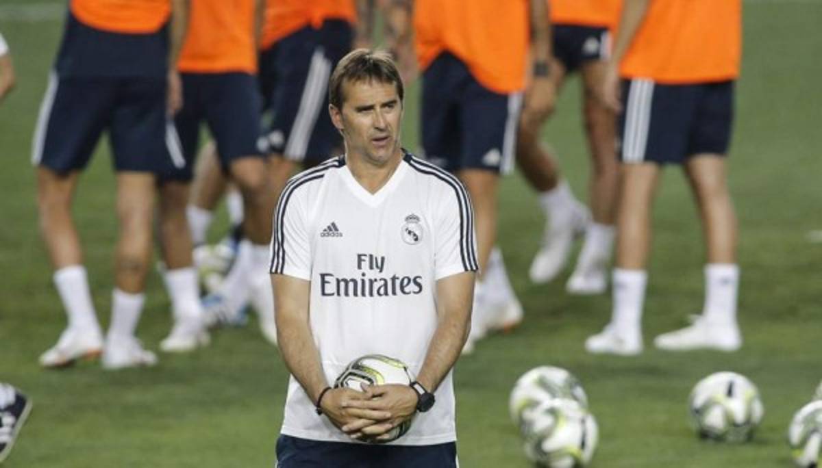 ¡Sin Cristiano Ronaldo pero con un equipazo! El 11 que alista Real Madrid para la Supercopa de Europa