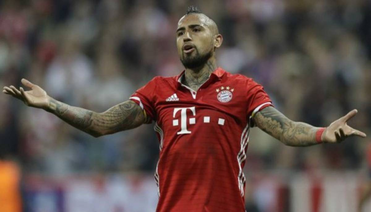 ¡Teatro! Los jugadores que mejor engañan a los árbitros a nivel mundial