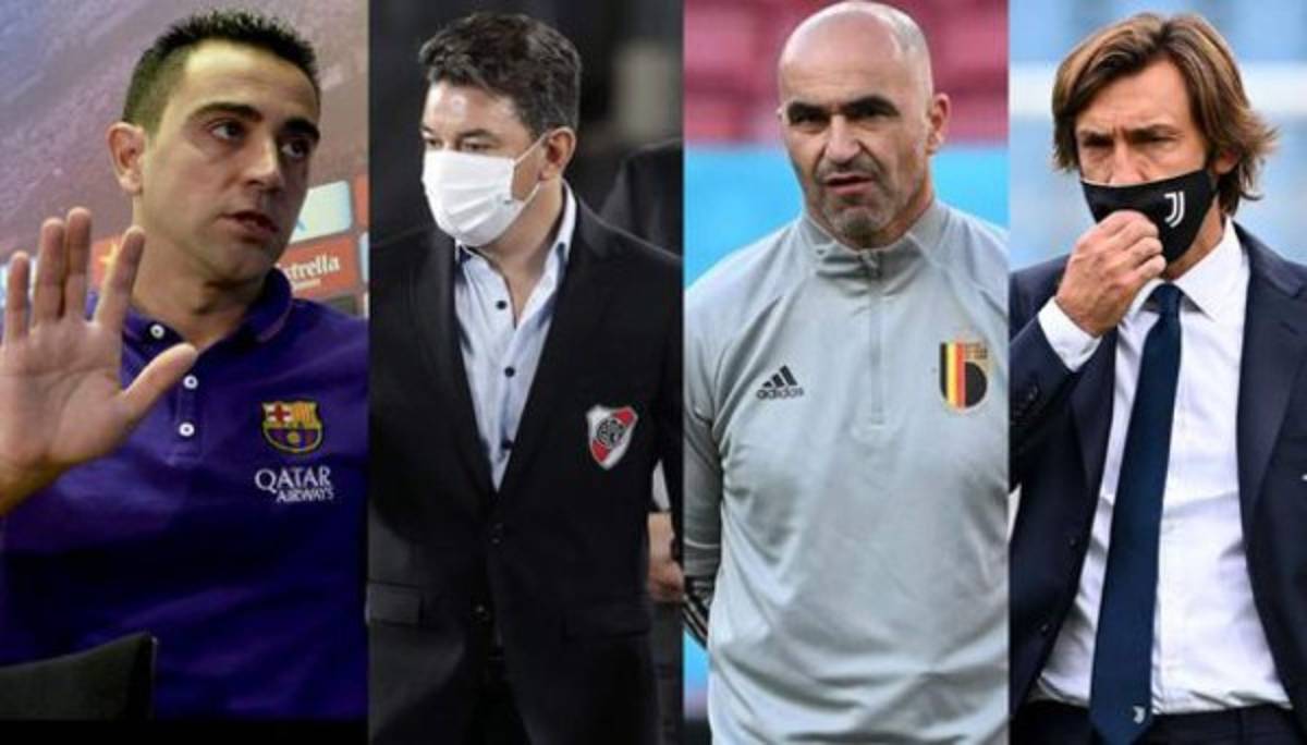 Dos descartados y el tapado de Laporta: los nuevos candidatos para reemplazar a Koeman en Barcelona