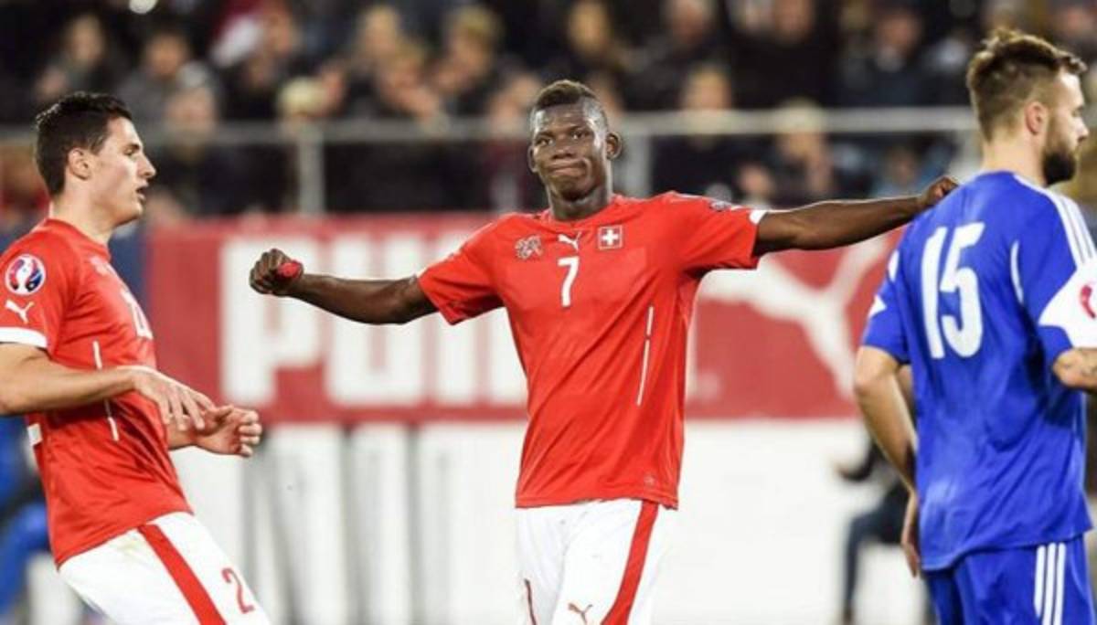 TOP: Conocé a los jóvenes figuras de la Euro de Francia 2016