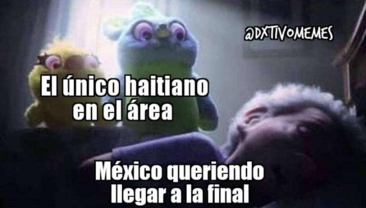 Los otros memes que hacen pedazos al Tata Martino y México tras el polémico triunfo ante Haití